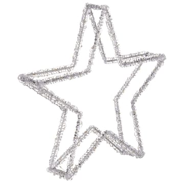 Utendørsdekorasjon Simo - Interiør - Dekorasjon & innredningsdetaljer - Julepynt & juledekorasjon