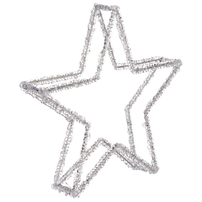 Utendørsdekorasjon Simo - Interiør - Dekorasjon & innredningsdetaljer - Julepynt & juledekorasjon