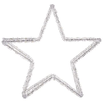 Utendørsdekorasjon Simo - Interiør - Dekorasjon & innredningsdetaljer - Julepynt & juledekorasjon