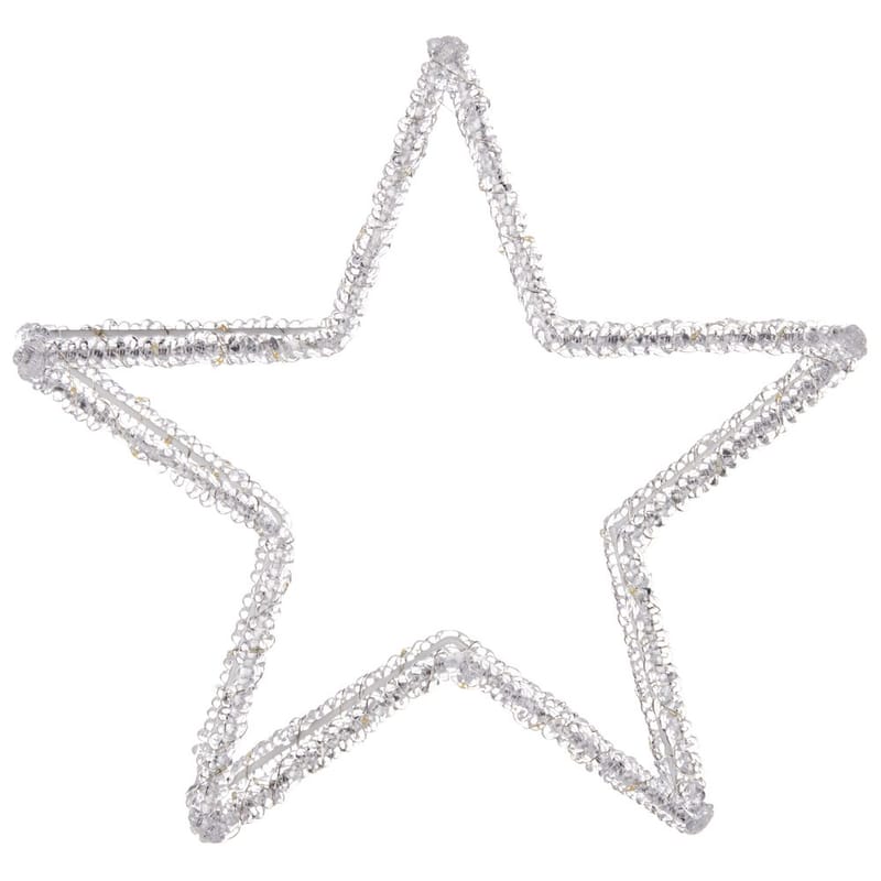 Utendørsdekorasjon Simo - Interiør - Dekorasjon & innredningsdetaljer - Julepynt & juledekorasjon