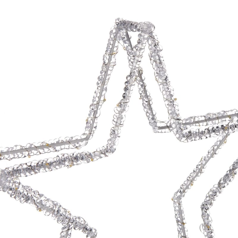 Utendørsdekorasjon Simo - Interiør - Dekorasjon & innredningsdetaljer - Julepynt & juledekorasjon