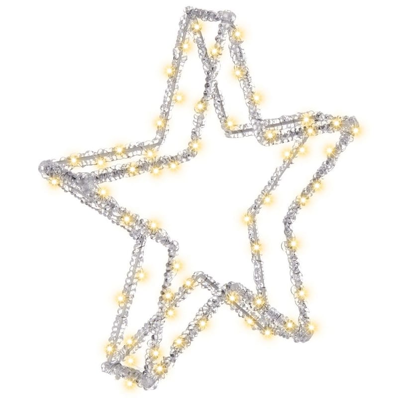 Utendørsdekorasjon Simo