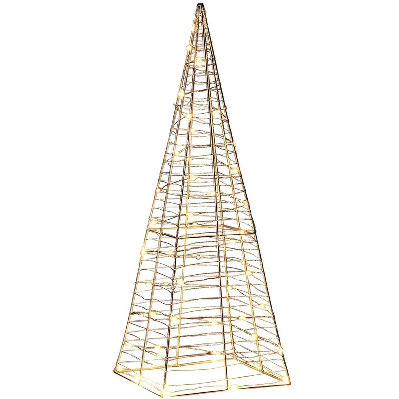 Utendørsdekorasjon Puksala