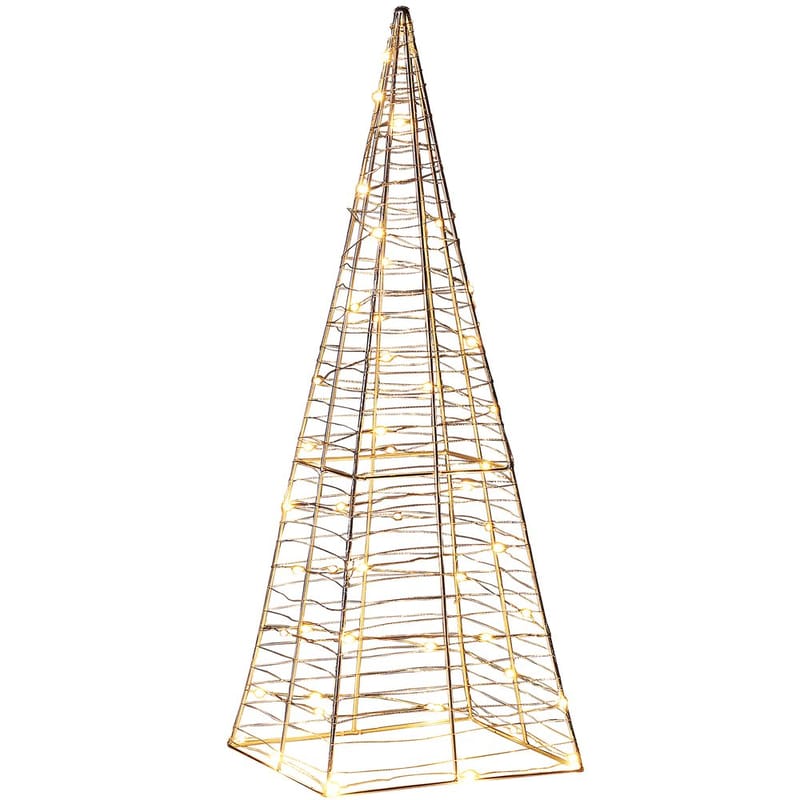 Utendørsdekorasjon Puksala