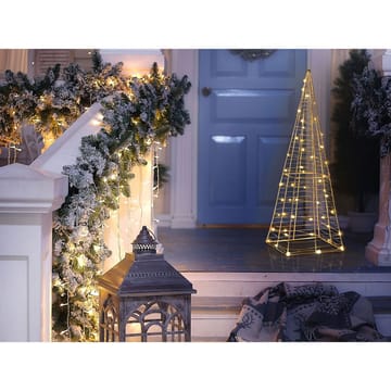 Utendørsdekorasjon Puksala - Interiør - Dekorasjon & innredningsdetaljer - Julepynt & juledekorasjon