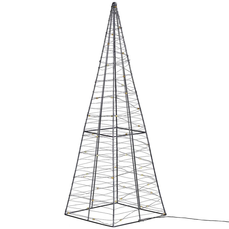 Utendørsdekorasjon Puksala - Interiør - Dekorasjon & innredningsdetaljer - Julepynt & juledekorasjon