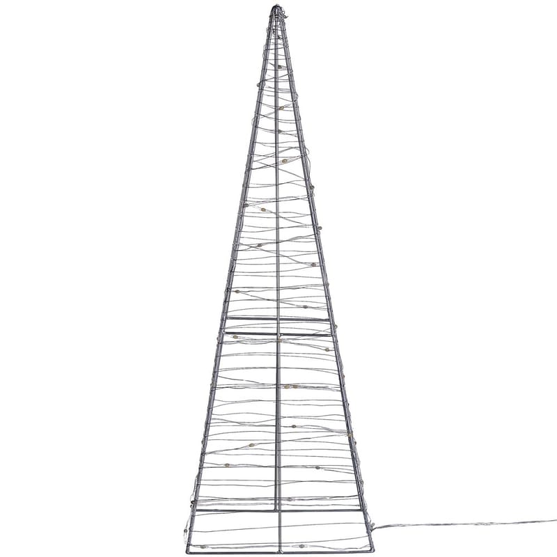 Utendørsdekorasjon Puksala - Interiør - Dekorasjon & innredningsdetaljer - Julepynt & juledekorasjon