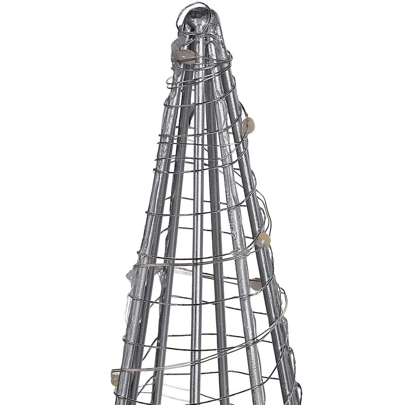 Utendørsdekorasjon Puksala - Interiør - Dekorasjon & innredningsdetaljer - Julepynt & juledekorasjon