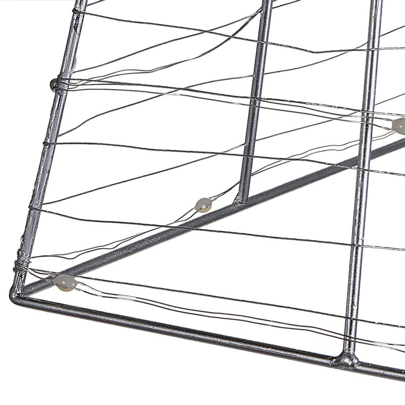 Utendørsdekorasjon Puksala - Interiør - Dekorasjon & innredningsdetaljer - Julepynt & juledekorasjon