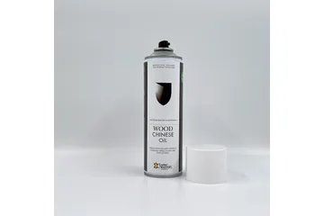 Kinesisk Treolje Spray - Hagemøbler & utemiljø - Øvrig hagemøbler - Vedlikehold hagemøbler