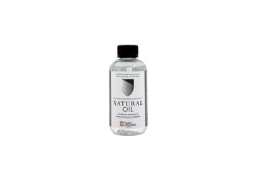Naturlig olje 250 ml beskyttelsesolje for tre og stein - Hagemøbler & utemiljø - Øvrig hagemøbler - Vedlikehold hagemøbler - Tre