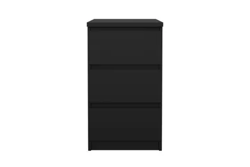 Salomns Kommode 70,1 cm - Svart - Oppbevaring - Oppbevaringsmøbler - Kommode