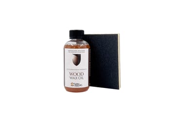 Voksolje 250 ml - Leather Master - Hagemøbler & utemiljø - Øvrig hagemøbler - Vedlikehold hagemøbler - Tre