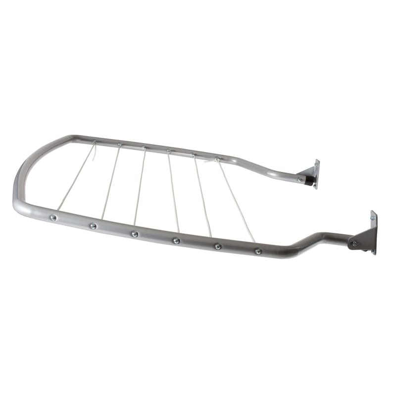 Veggtørkestativ Varax Nedfelling