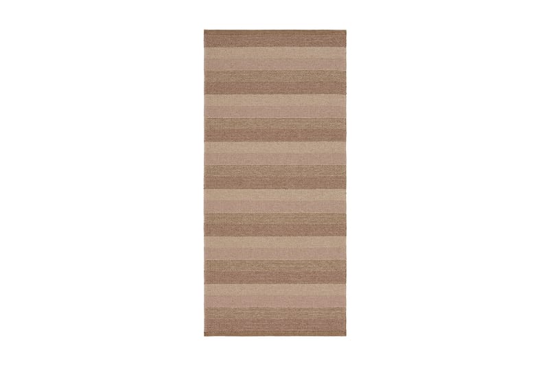Plastmatte Plastic Lovi 70x150 cm Rosa - Horredsmattan - Plasttepper - Plastmatte balkong - Plastmatte kjøkken & kj�økkenteppe