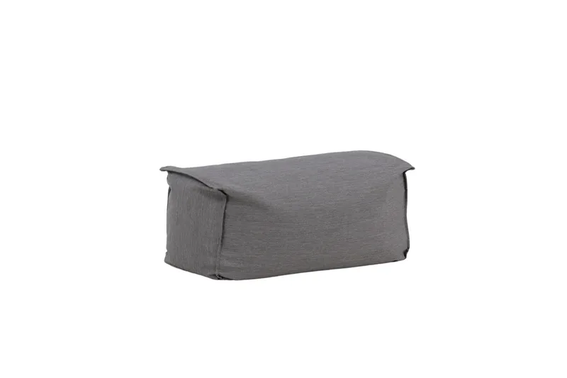 Redang Pall Mørkgrå - Mørkegrå - Hagemøbler & utemiljø - Balkong & terrasse - Balkongmøbler - Balkongstoler