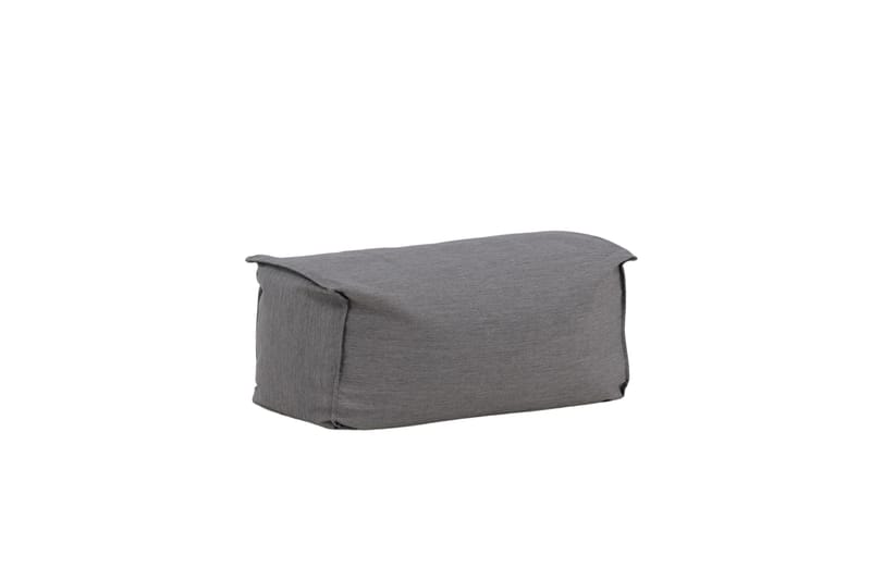 Redang Pall Mørkgrå - Mørkegrå - Hagemøbler & utemiljø - Balkong & terrasse - Balkongmøbler - Balkongstoler