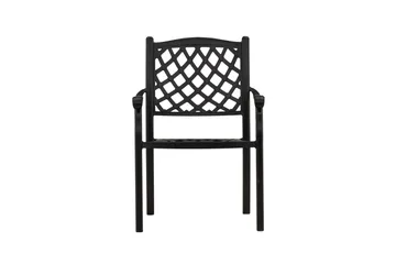 Óbidos Karmstol - Brun - Hagemøbler & utemiljø - Balkong & terrasse - Balkongmøbler - Balkongstoler