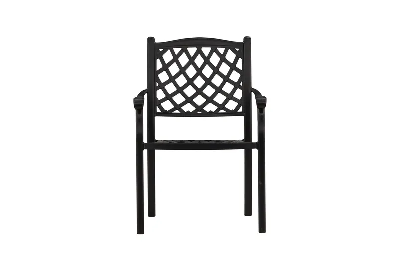 Óbidos Karmstol, Brun