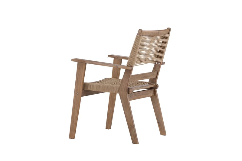 Peter Lenestol - Brun - Hagemøbler & utemiljø - Balkong & terrasse - Balkongmøbler - Balkongstoler