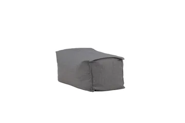 Redang Pall Mørkgrå - Mørkegrå - Hagemøbler & utemiljø - Balkong & terrasse - Balkongmøbler - Balkongstoler