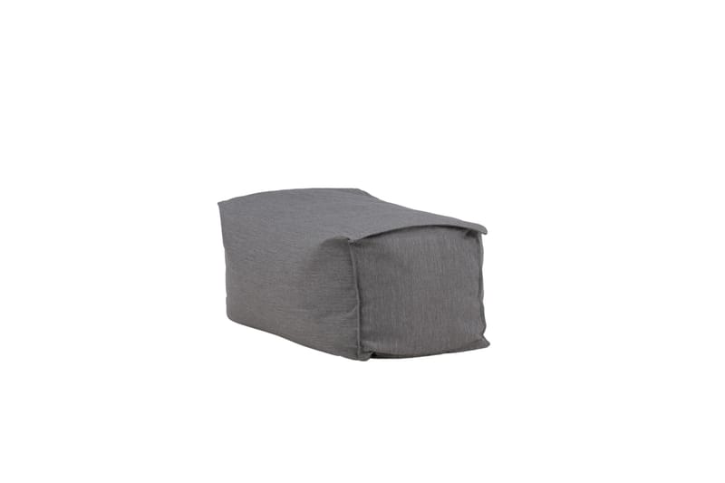 Redang Pall Mørkgrå - Mørkegrå - Hagemøbler & utemiljø - Balkong & terrasse - Balkongmøbler - Balkongstoler