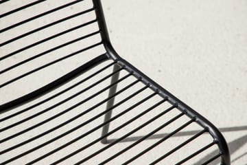 Panjin Spisestol - Svart - Hagemøbler & utemiljø - Balkong & terrasse - Balkongmøbler - Balkongstoler