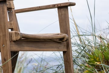 Peter Lenestol - Brun - Hagemøbler & utemiljø - Balkong & terrasse - Balkongmøbler - Balkongstoler