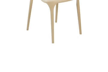 Armstol Squinzano - Beige - Hagemøbler & utemiljø - Balkong & terrasse - Balkongmøbler - Balkongstoler