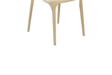 Armstol Squinzano - Beige - Hagemøbler & utemiljø - Balkong & terrasse - Balkongmøbler - Balkongstoler
