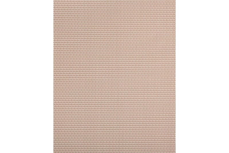 Bacoli Lenestol - Beige/Sølv - Hagemøbler & utemiljø - Balkong & terrasse - Balkongmøbler - Balkongstoler