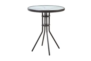 Dublin Bord - Hagemøbler & utemiljø - Balkong & terrasse - Balkongmøbler - Balkongbord