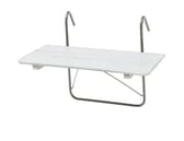 Balkongbord Hillerstorp Balkongbord, Hvit