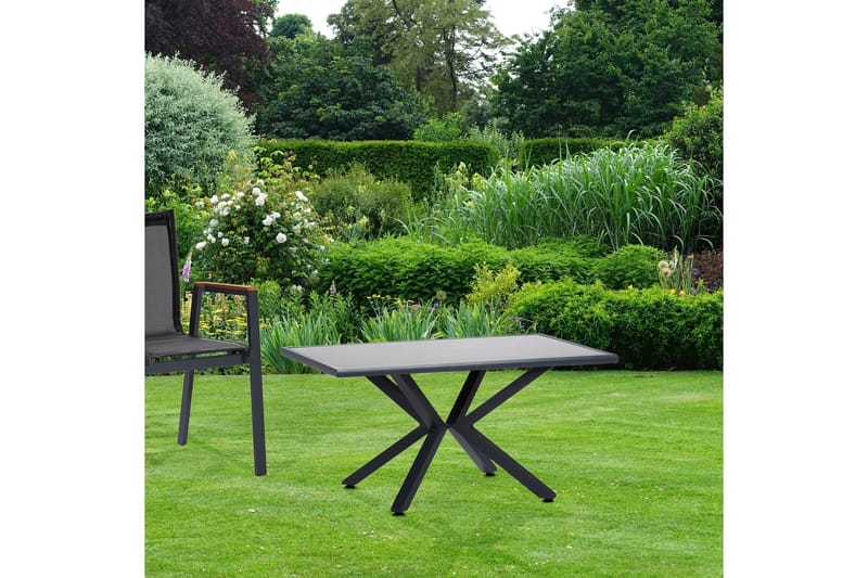 Narellan Balkonbord 150 cm - Hagemøbler & utemiljø - Balkong & terrasse - Balkongmøbler - Balkongbord