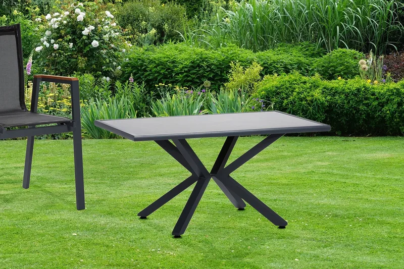 Narellan Balkonbord 150 cm - Hagemøbler & utemiljø - Balkong & terrasse - Balkongmøbler - Balkongbord