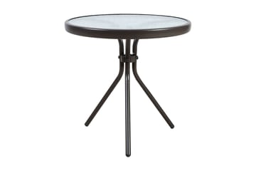 Sofabord Dublin - Hagemøbler & utemiljø - Balkong & terrasse - Balkongmøbler - Balkongbord