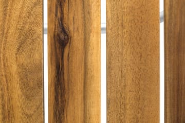 Arild Spisestol - Akasie - Hagemøbler & utemiljø - Balkong & terrasse - Balkongmøbler - Balkongstoler