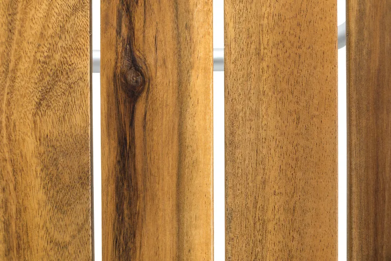 Arild Spisestol - Akasie - Hagemøbler & utemiljø - Balkong & terrasse - Balkongmøbler - Balkongstoler