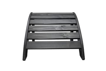 Cranston Krakk - Kaffesvart - Hagemøbler & utemiljø - Balkong & terrasse - Balkongmøbler - Balkongstoler