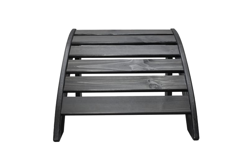 Cranston Krakk - Kaffesvart - Hagemøbler & utemiljø - Balkong & terrasse - Balkongmøbler - Balkongstoler