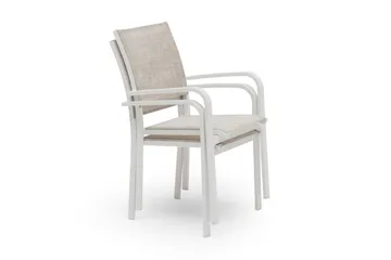 Hånger Stablestol - Hagemøbler & utemiljø - Balkong & terrasse - Balkongmøbler - Balkongstoler