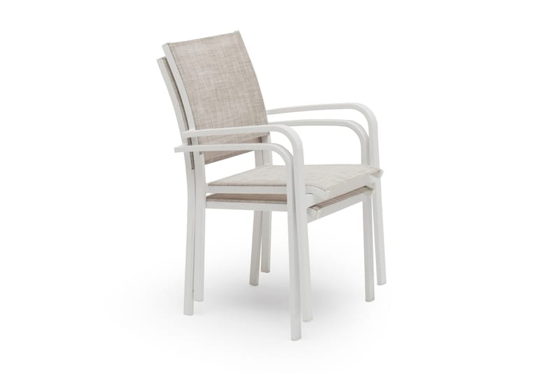 Hånger Stablestol - Hagemøbler & utemiljø - Balkong & terrasse - Balkongmøbler - Balkongstoler