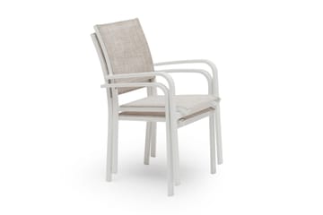 Hånger Stablestol - Hagemøbler & utemiljø - Balkong & terrasse - Balkongmøbler - Balkongstoler