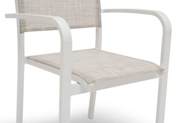 Hånger Stablestol - Hagemøbler & utemiljø - Balkong & terrasse - Balkongmøbler - Balkongstoler