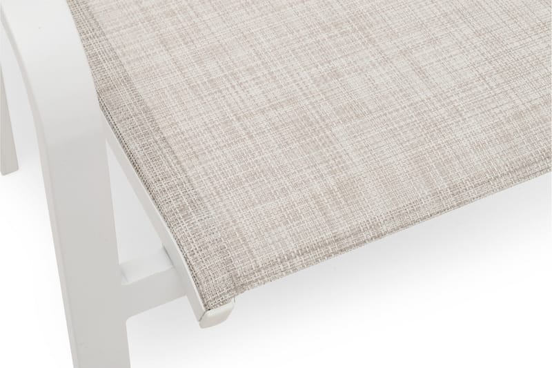 Hånger Stablestol - Hagemøbler & utemiljø - Balkong & terrasse - Balkongmøbler - Balkongstoler