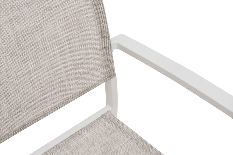 Hånger Stablestol - Hagemøbler & utemiljø - Balkong & terrasse - Balkongmøbler - Balkongstoler