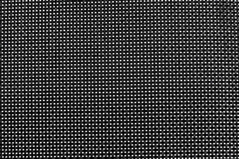 Las Vegas Stablebar Stol Utendørs - Svart/Teak - Hagemøbler & utemiljø - Balkong & terrasse - Balkongmøbler - Balkongstoler