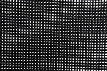 Las Vegas Stablestol - Svart/Teak - Hagemøbler & utemiljø - Balkong & terrasse - Balkongmøbler - Balkongstoler