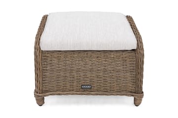 Marcus Fotskammel til Ørelappstol - Natur - Hagemøbler & utemiljø - Balkong & terrasse - Balkongmøbler - Balkongstoler