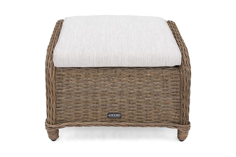 Marcus Fotskammel til Ørelappstol - Natur - Hagemøbler & utemiljø - Balkong & terrasse - Balkongmøbler - Balkongstoler